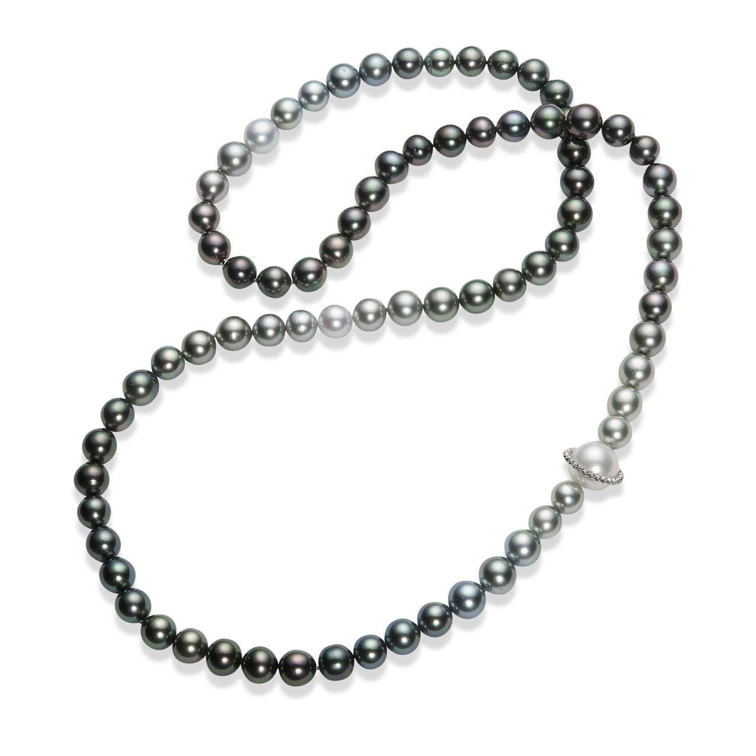 AO Gradation　AO グラデーション