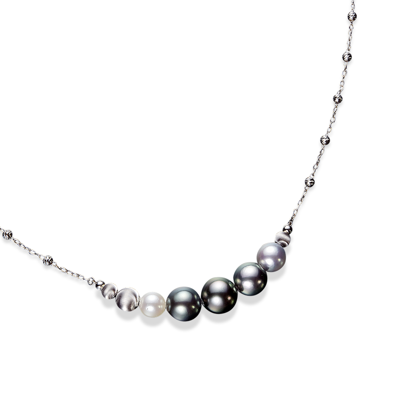 Luna Pendant　ルナペンダント