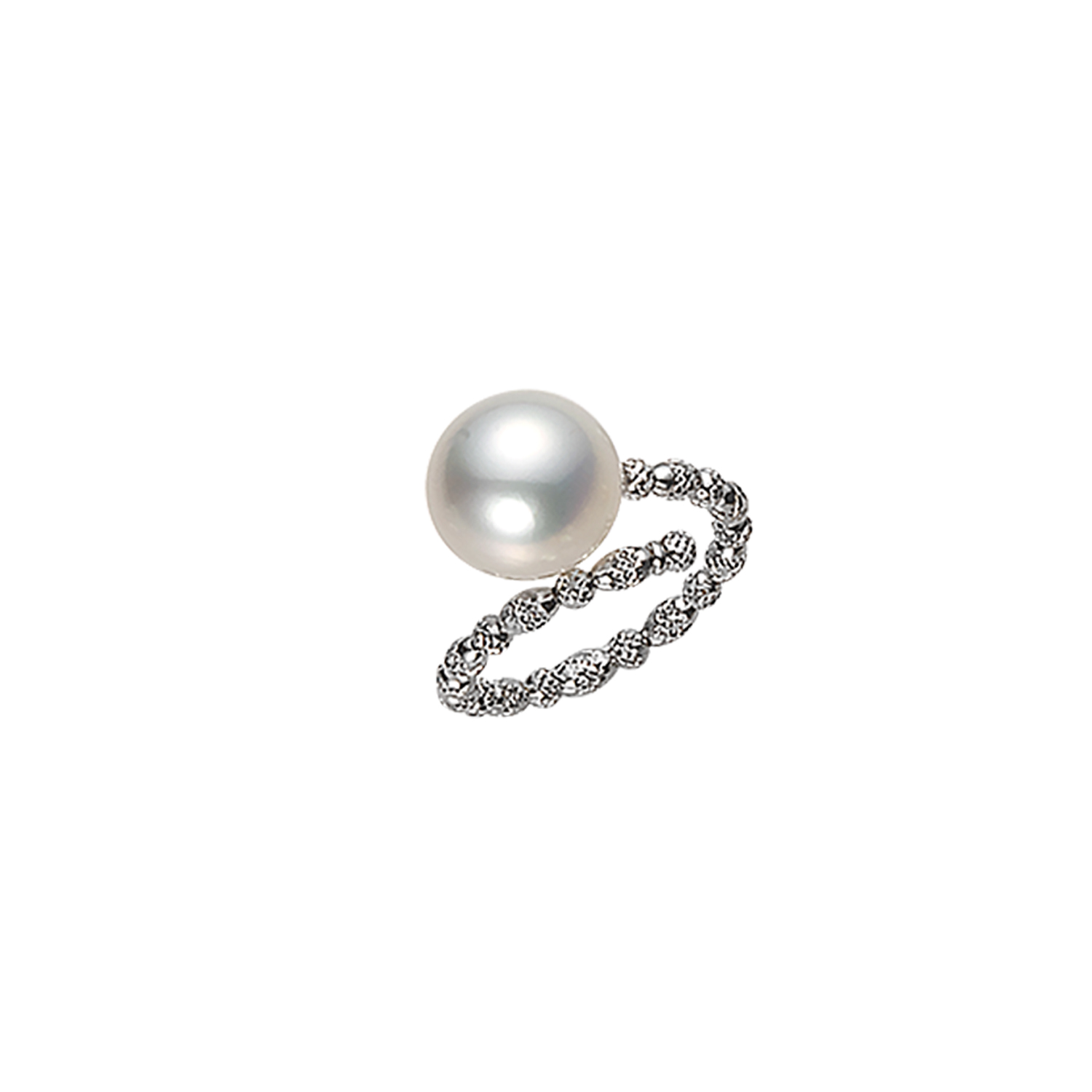 Lunasol Ring　ルナソルリング