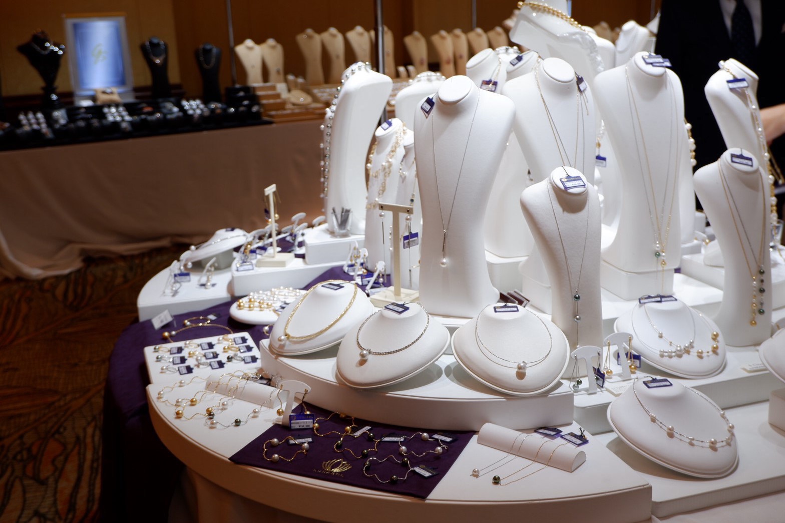 Autumn Collection2019を開催いたしました。