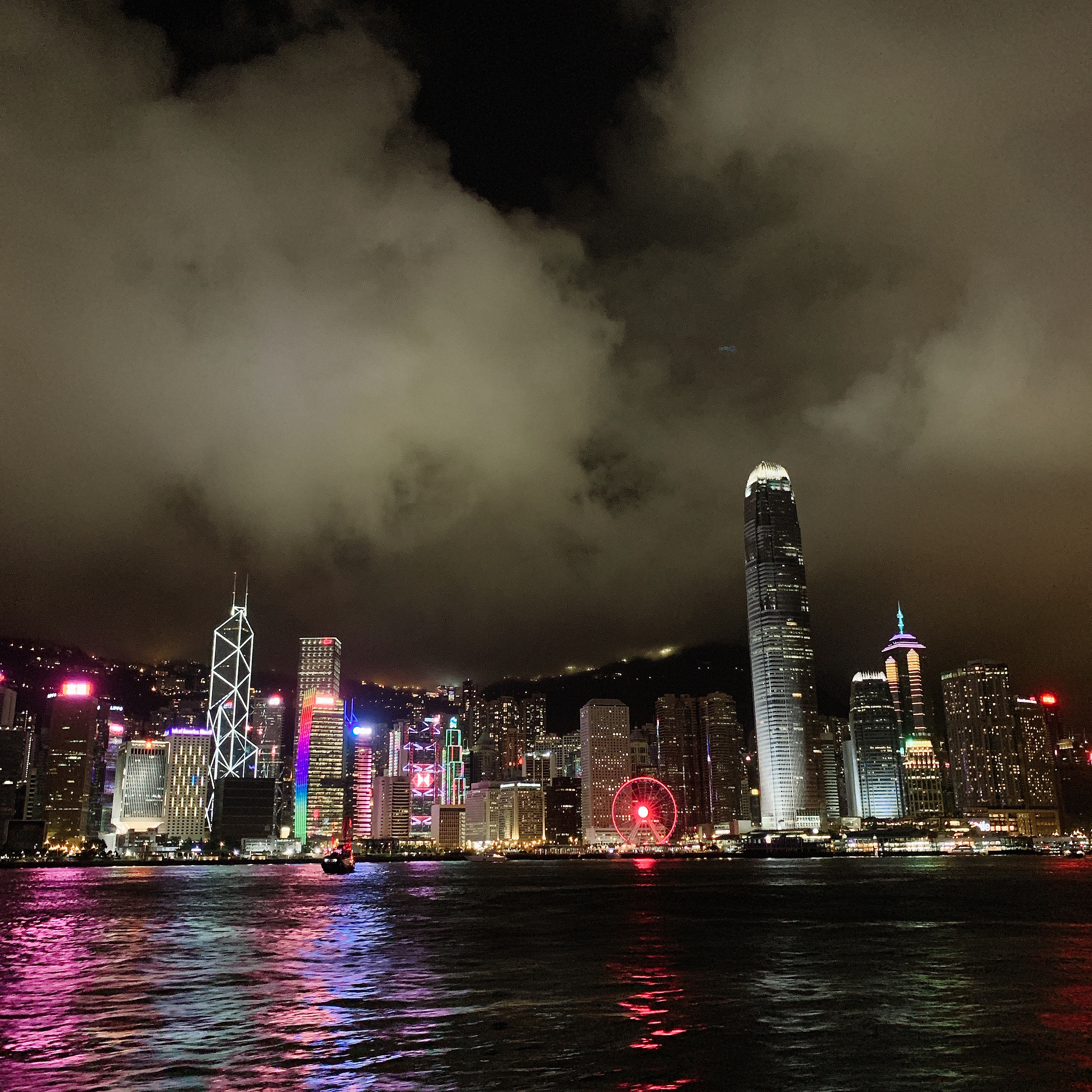 香港国際宝飾製造展示会に出展いたしました