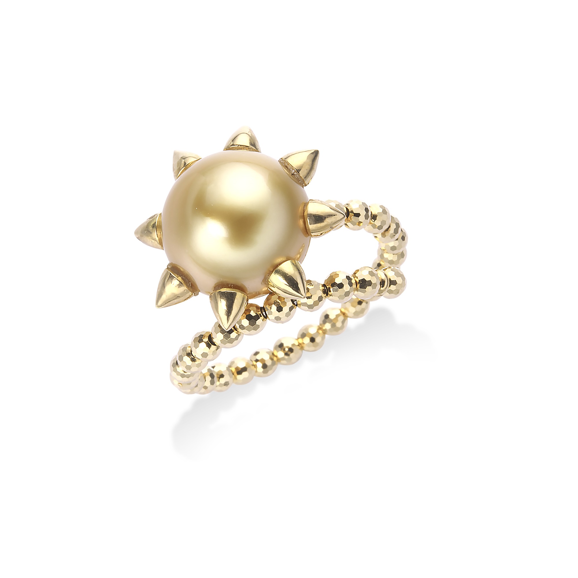 Utopia Sol Ring　ユートピアソルリング