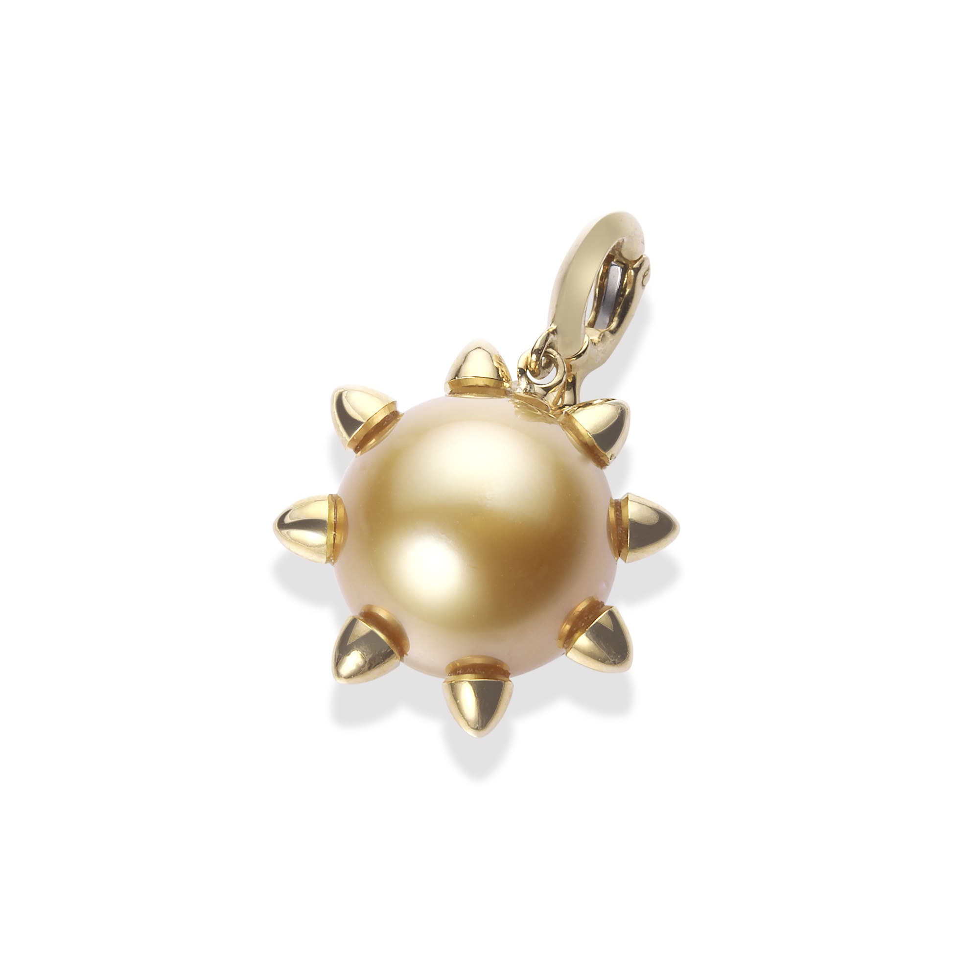 Utopia Sol Charm ユートピアソルチャーム