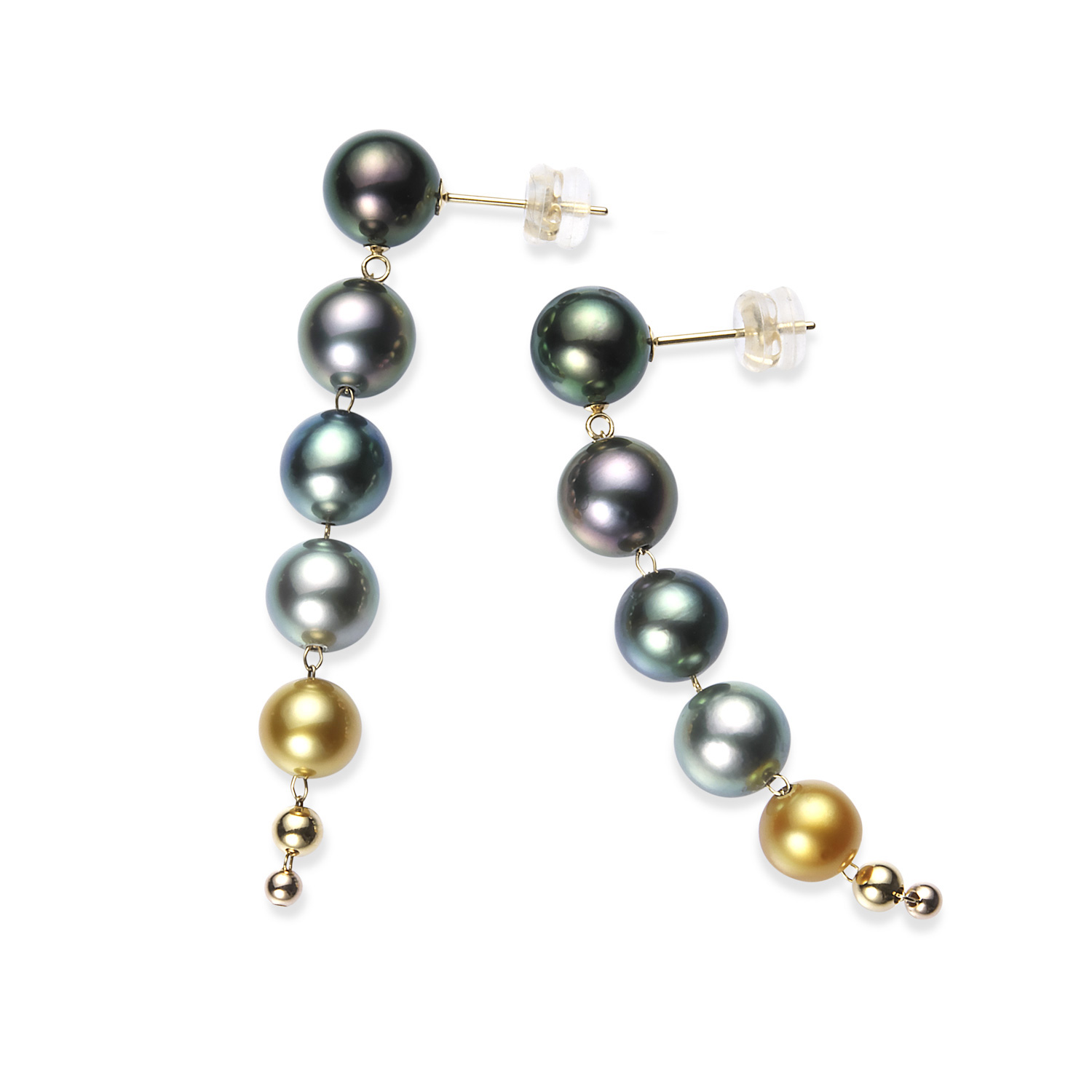 Rainbow Pierce レインボーピアス