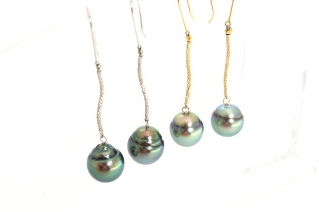 【延期】ワークショップを開催致します〈5/20パールジュエリー製作体験〉