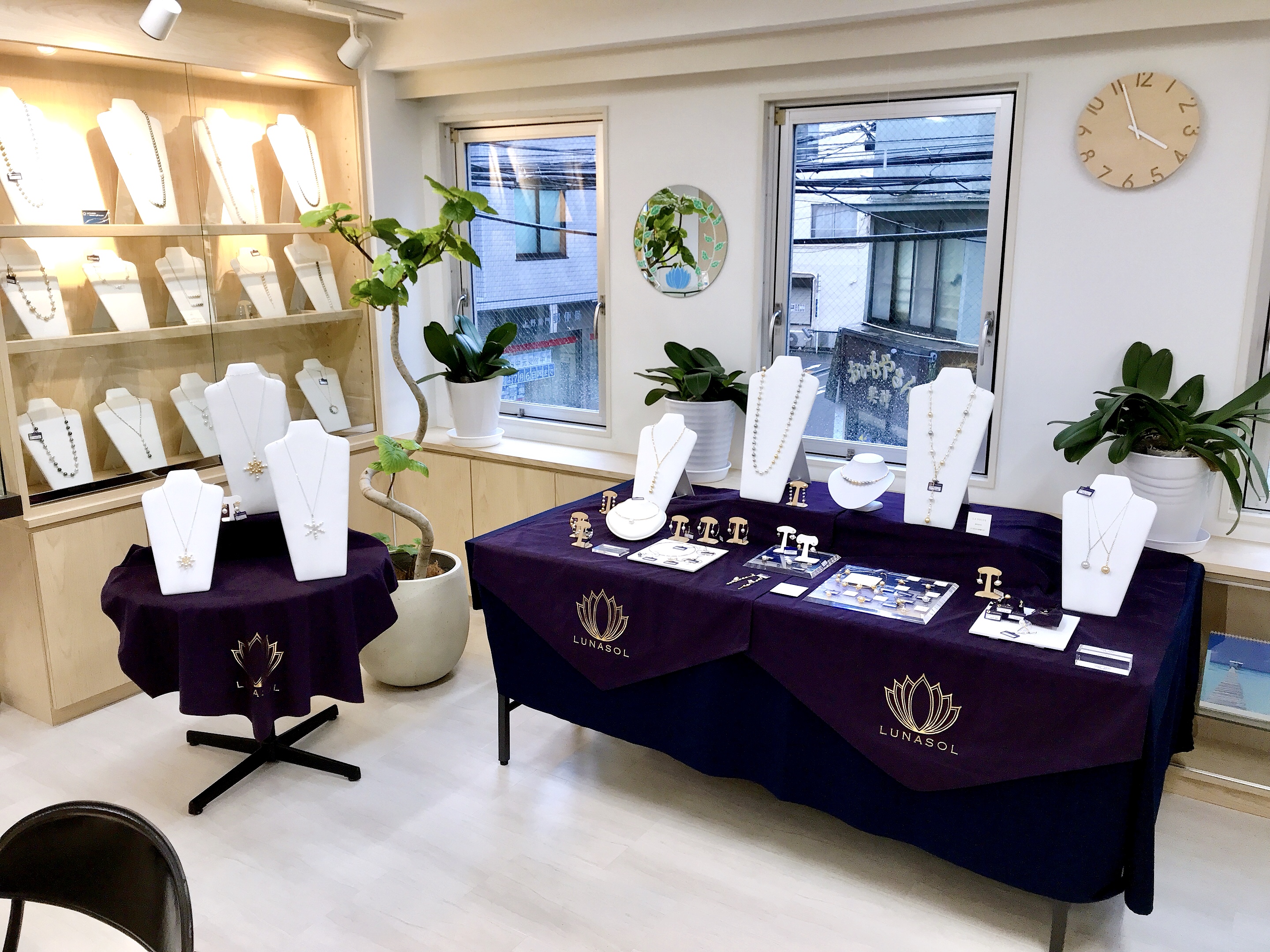 SUMMER COLLECTION 2020を開催致しました