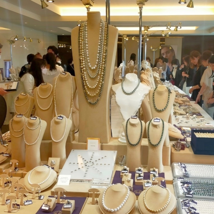 AUTUMN COLLECTION 2023無事終了しました！